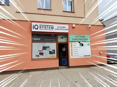 iQ System obecnie iQ instalacje